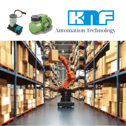 KNF Vietnam Automation Technology