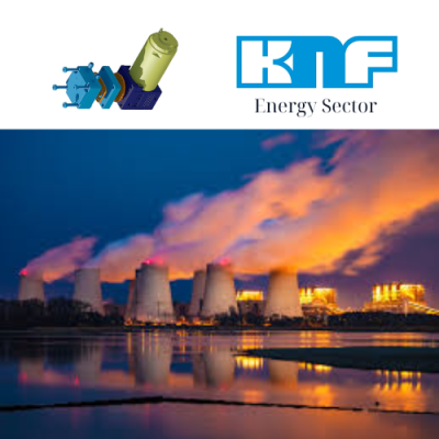 KNF Vietnam Energy Sector