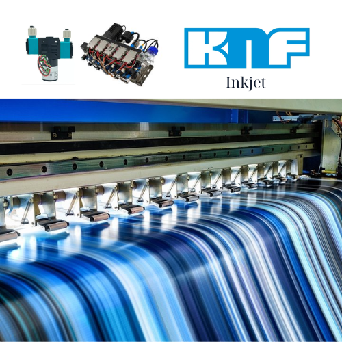 KNF Vietnam Inkjet