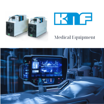 KNF Vietnam Medical Equipment