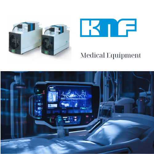 KNF Vietnam Medical Equipment