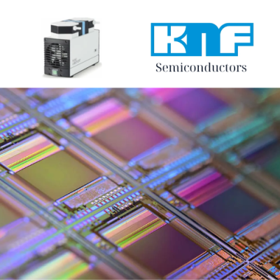 KNF Vietnam Semiconductors