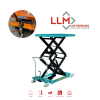 LLM Handling Vietnam Hydraulic Lift Table 800kg
