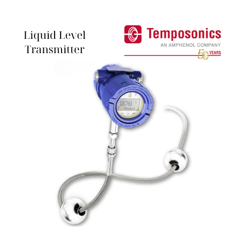 LPR1A1B15G0XFI3M00960S Temposonics