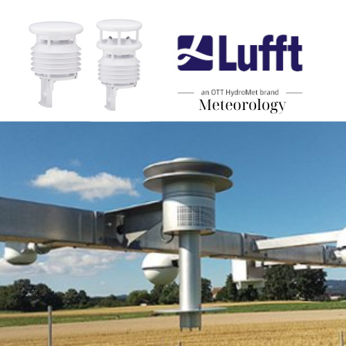 Lufft Vietnam Meteorology