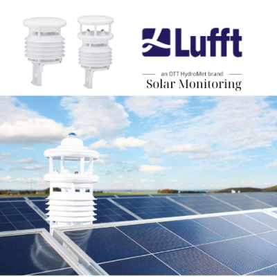 Lufft Vietnam Solar Monitoring
