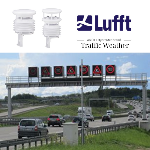 Lufft Vietnam Traffic Weather