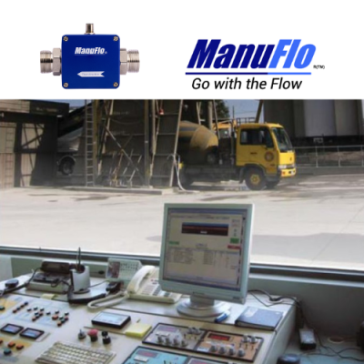 ManuFlow Vietnam Admixture Measurement