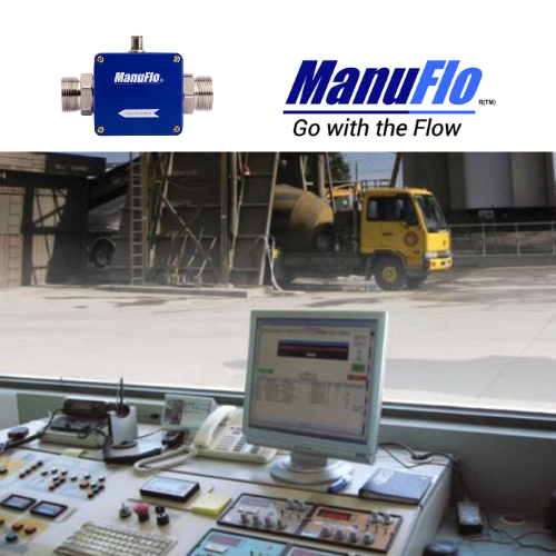 ManuFlow Vietnam Admixture Measurement