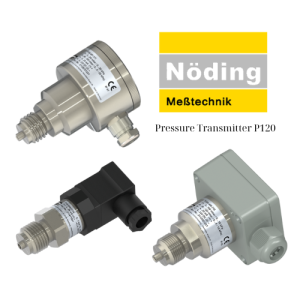 Noeding Vietnam Pressure Transmitter P120