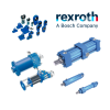 Rexroth Vietnam Hydraulic cylinders