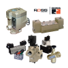 Ross Control Vietnam Directional Control Valves