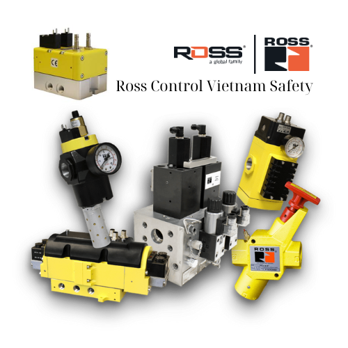 Ross Control Vietnam Safety