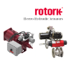 Rotork Vietnam Electro-Hydraulic Actuators