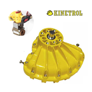 SP106 Kinetrol