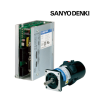 T406-011 Sanyo Denki