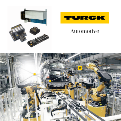 Turck Vietnam Automotive