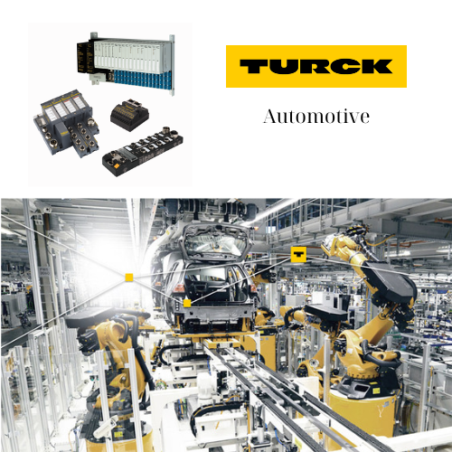 Turck Vietnam Automotive