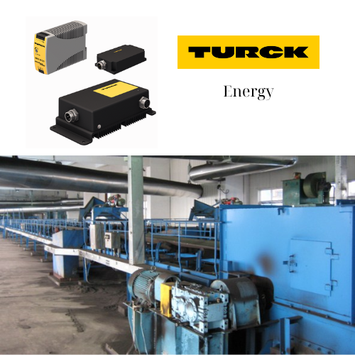 Turck Vietnam Energy