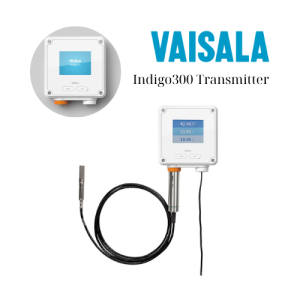 Vaisala Vietnam Indigo200