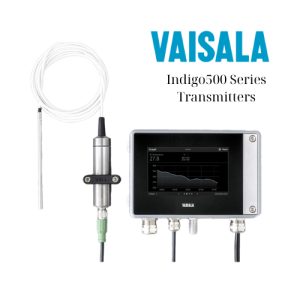 Vaisala Vietnam Indigo500