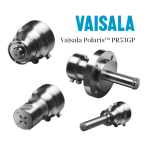 Vaisala Vietnam | Vaisala Polari PR53GP