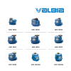 Valbia Vietnam ELECTRIC ACTUATORS