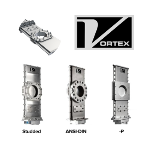 Vortex Vietnam Orifice Gate
