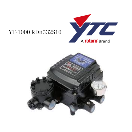 YT-1000 RDn532S10 YTC