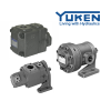 Yuken Vietnam Bơm cánh gạt