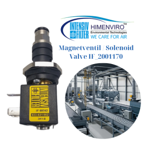 2001170 Intensive Filter