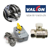AT24-3T+VA15A-2N Valcon