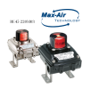 BE45-220M03 Max-Air