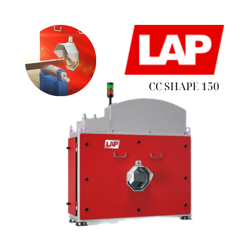 CC SHAPE 150 Lap Laser