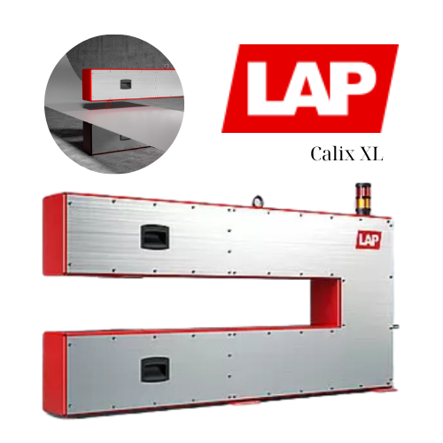 Calix XL Lap Laser
