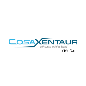 Cosa-Xentaur Việt Nam