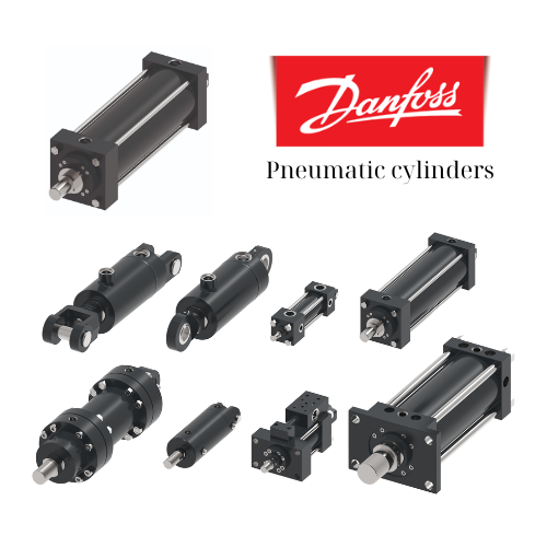 Danfoss Vietnam Pneumatic cylinders