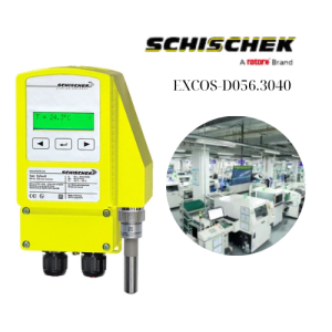 EXCOS-D056.3040 Schischek