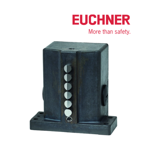 GSBF02R12-502-MC1806 Euchner