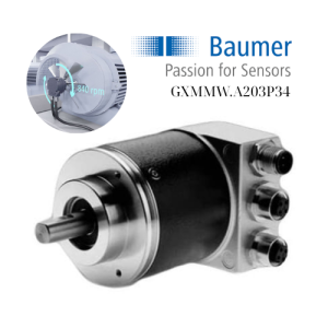 GXMMW.A203P34 Baumer