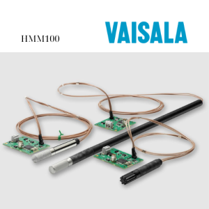 HMM100 Vaisala