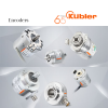 Kubler Việt Nam Encoders