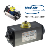 MT17-0DAC31S100 Max-Air
