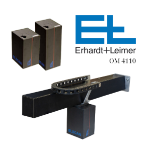OM 4110 Erhardt-Leimer
