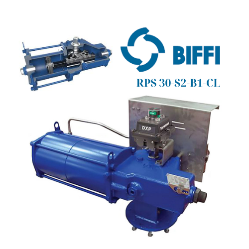 RPS 30-S2-B1-CL Biffi