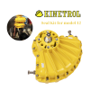 Seal Kit for model 12 Kinetrol