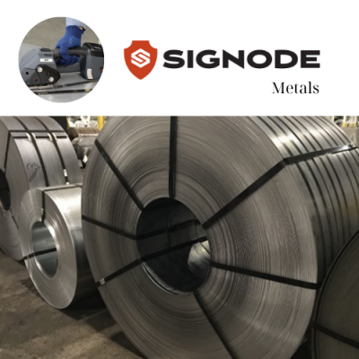 Signode Vietnam Metals