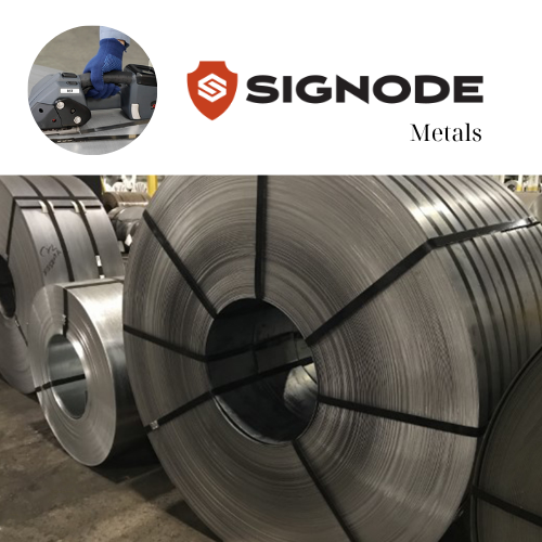 Signode Vietnam Metals