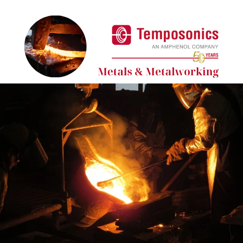 Temposonics Vietnam Metals and Metalworking