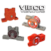 Vibco Vietnam Turbine Vibrators